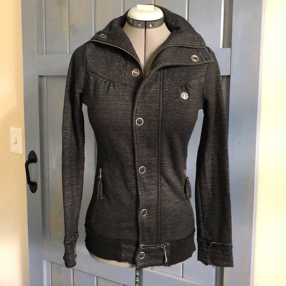 Element Jacket